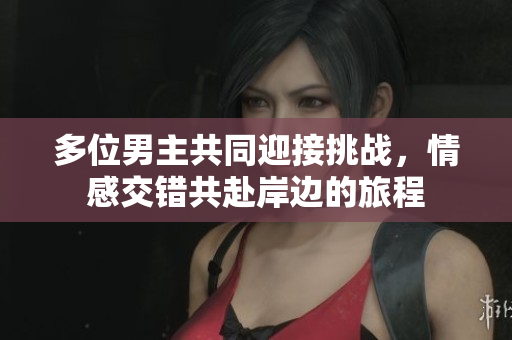 多位男主共同迎接挑战，情感交错共赴岸边的旅程