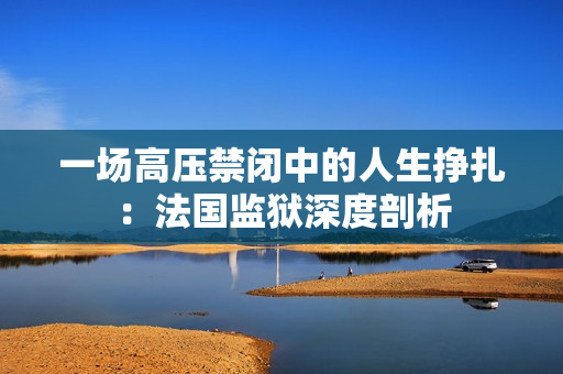 一场高压禁闭中的人生挣扎：法国监狱深度剖析