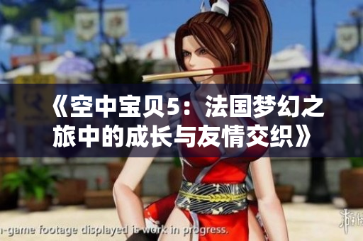 《空中宝贝5：法国梦幻之旅中的成长与友情交织》