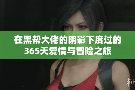 在黑帮大佬的阴影下度过的365天爱情与冒险之旅