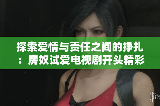 探索爱情与责任之间的挣扎：房奴试爱电视剧开头精彩回顾